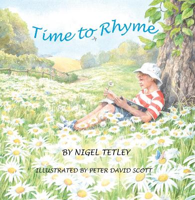 Time to Rhyme