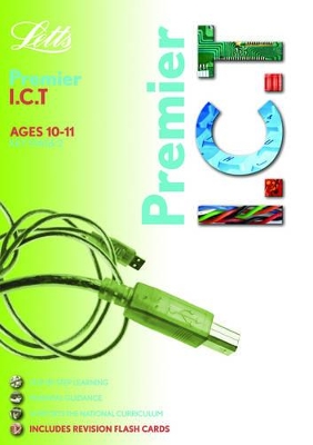 Premier ICT 10-11