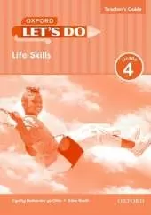 Let's do Life Skills (Namibia): Grade 4: Teacher's Guide