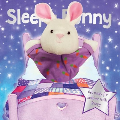 Sleepy Bunny