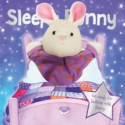 Sleepy Bunny