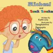 Michael and the Sock Snake