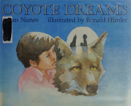 Coyote Dreams