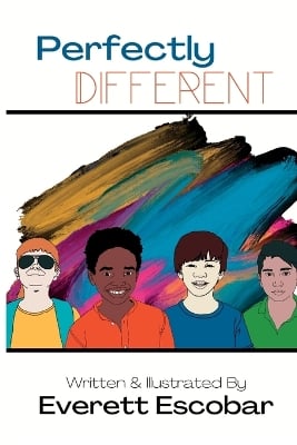 Perfectly Different