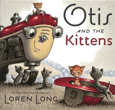 Otis and The Kittens