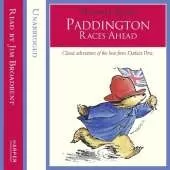 Paddington Races Ahead