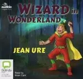 Wizard in Wonderland