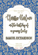 Clarissa Harlowe: Or, The History of a Young Lady; Volume 9 of 9