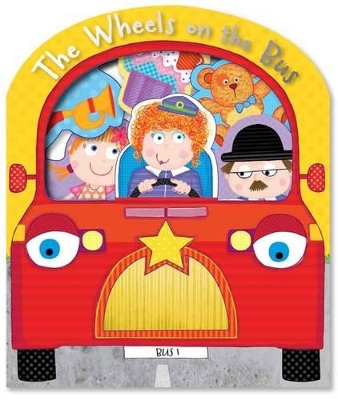 The Wheels On The Bus