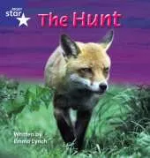 Star Phonics Set 7: The Hunt
