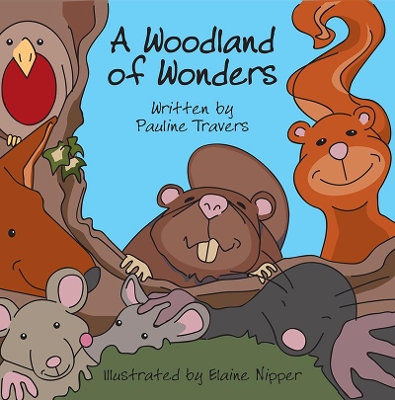 A Woodland of Wonders