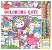 Coloring Cute