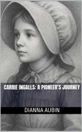 Carrie Ingalls: A Pioneer's Journey