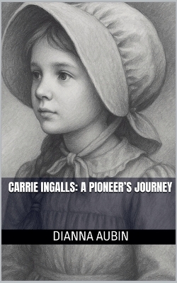 Carrie Ingalls: A Pioneer's Journey