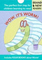 Wow It's Worm