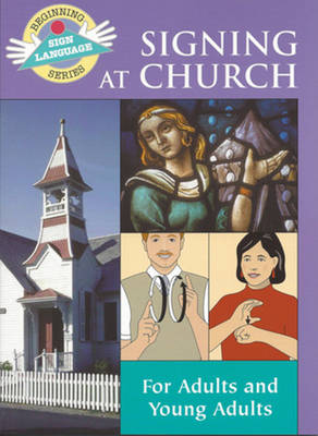 Signing at Church (BSLS)