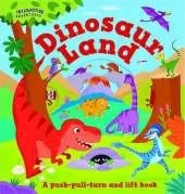 Dinosaur Land