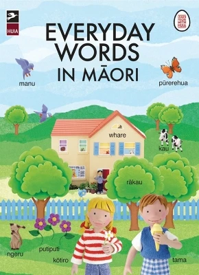 Everyday Words in M?ori