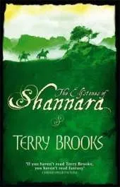 The Elfstones Of Shannara: The original Shannara Trilogy