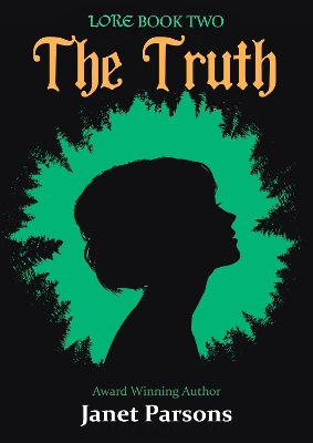 The Truth: Lore Book Two