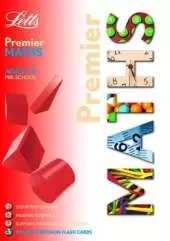 Premier Maths 3-4