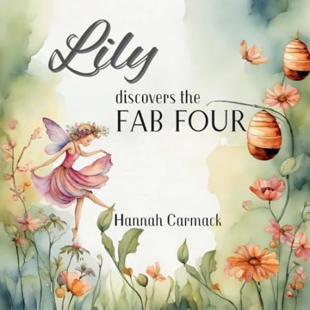Lily Discovers the Fab Four