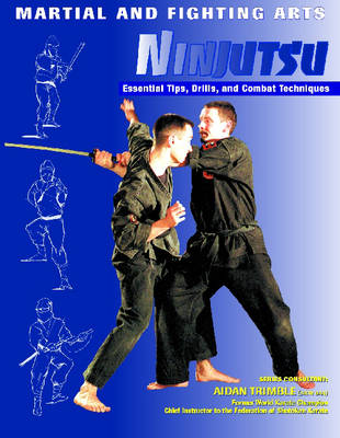 Ninjutsu
