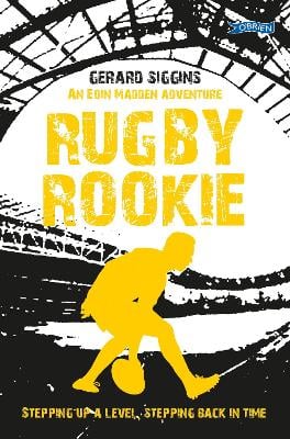 Rugby Rookie: Stepping up a level, Stepping back in time