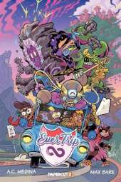Ever Trip Vol. 1