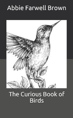 The Curious Book of Birds