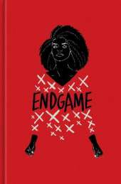 Endgame: The final book in the groundbreaking series, Noughts & Crosses