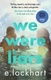 We Were Liars: Soon to be a major TV series on Amazon Prime!