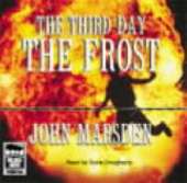 Third Day, the Frost: Library Edition