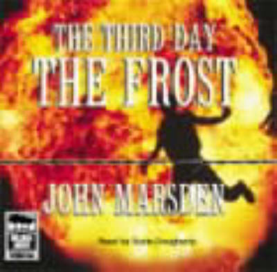 Third Day, the Frost: Library Edition
