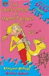 The Fried Piper Of Hamstring
