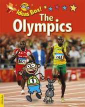 Espresso: Ideas Box: The Olympics