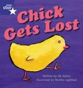 Star Phonics Set 8: Chick Gets Lost