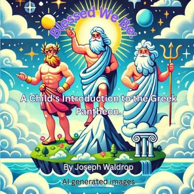Blessed We Be!: A Child's Introduction to the Greek Pantheon