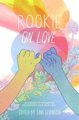 Rookie on Love