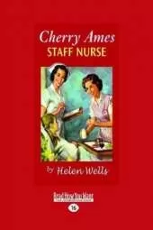 Cherry Ames, Staff Nurse