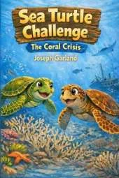 Sea Turtle Challenge The Coral Crisis