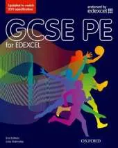 GCSE PE for Edexcel: Student Book
