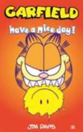 Garfield - Have a Nice Day