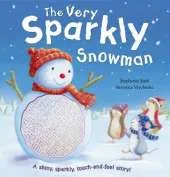 The Very Sparkly Snowman