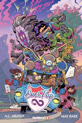 Ever Trip Vol. 1