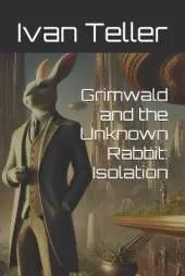 Grimwald and the Unknown Rabbit: Isolation Edition
