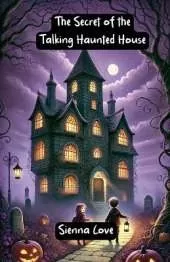 The Secret of the Talking Haunted House