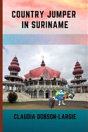 Country Jumper in Suriname