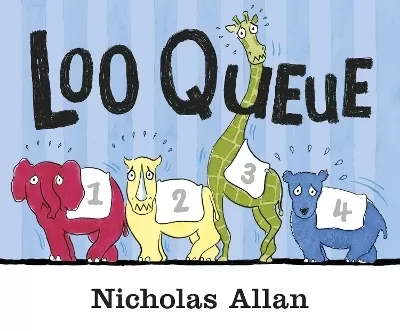Loo Queue