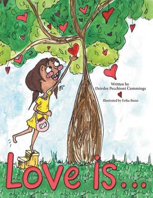 Love Is ...